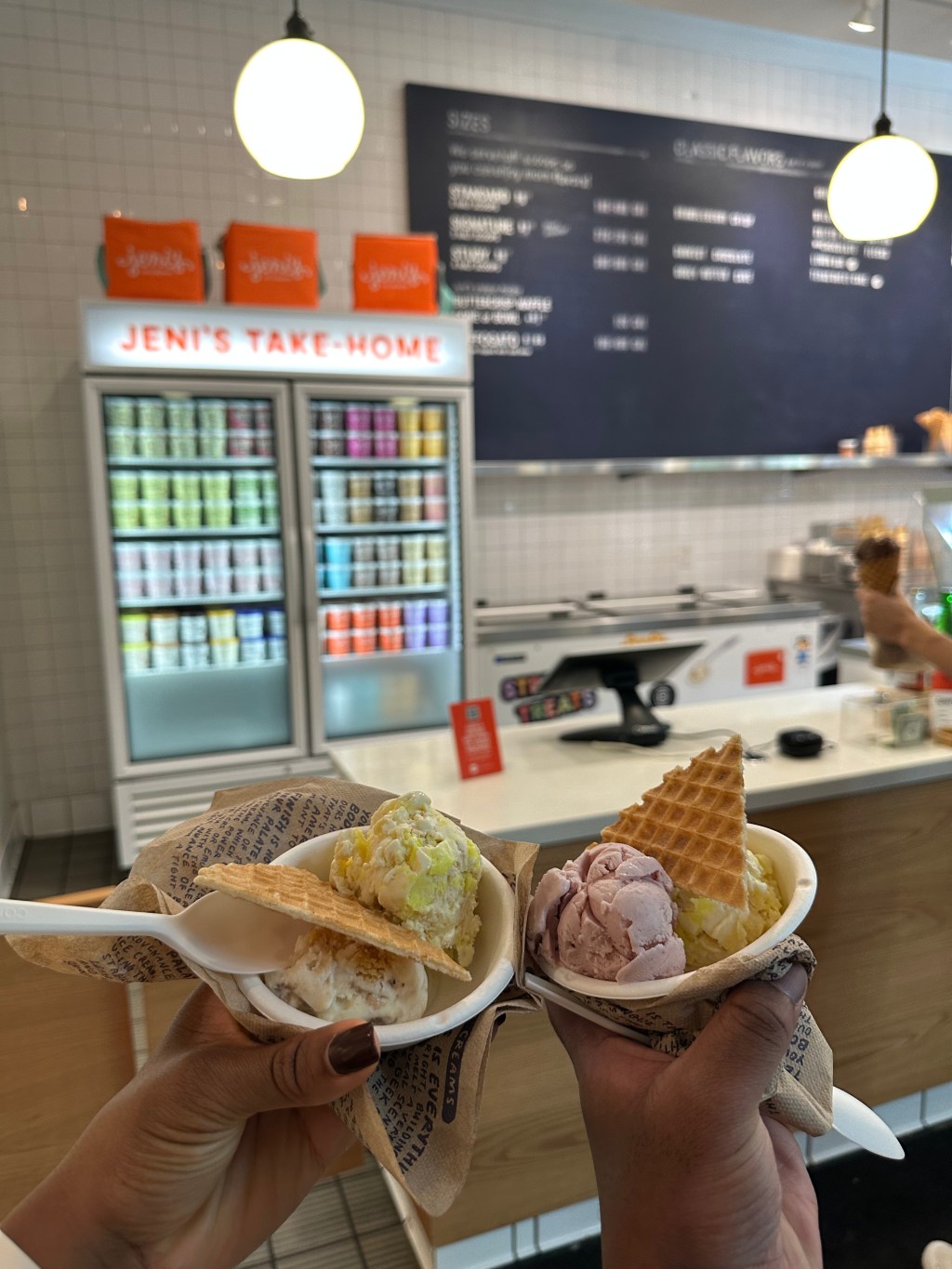 This is Thoughts of&nbsp;BOO